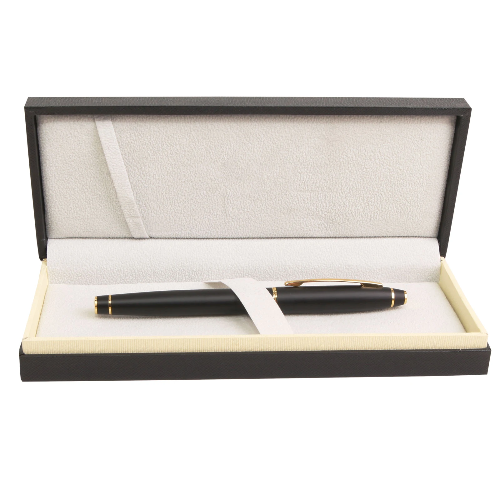 AŞKALE SİYAH ROLLER TEKLİ KALEM SETİ