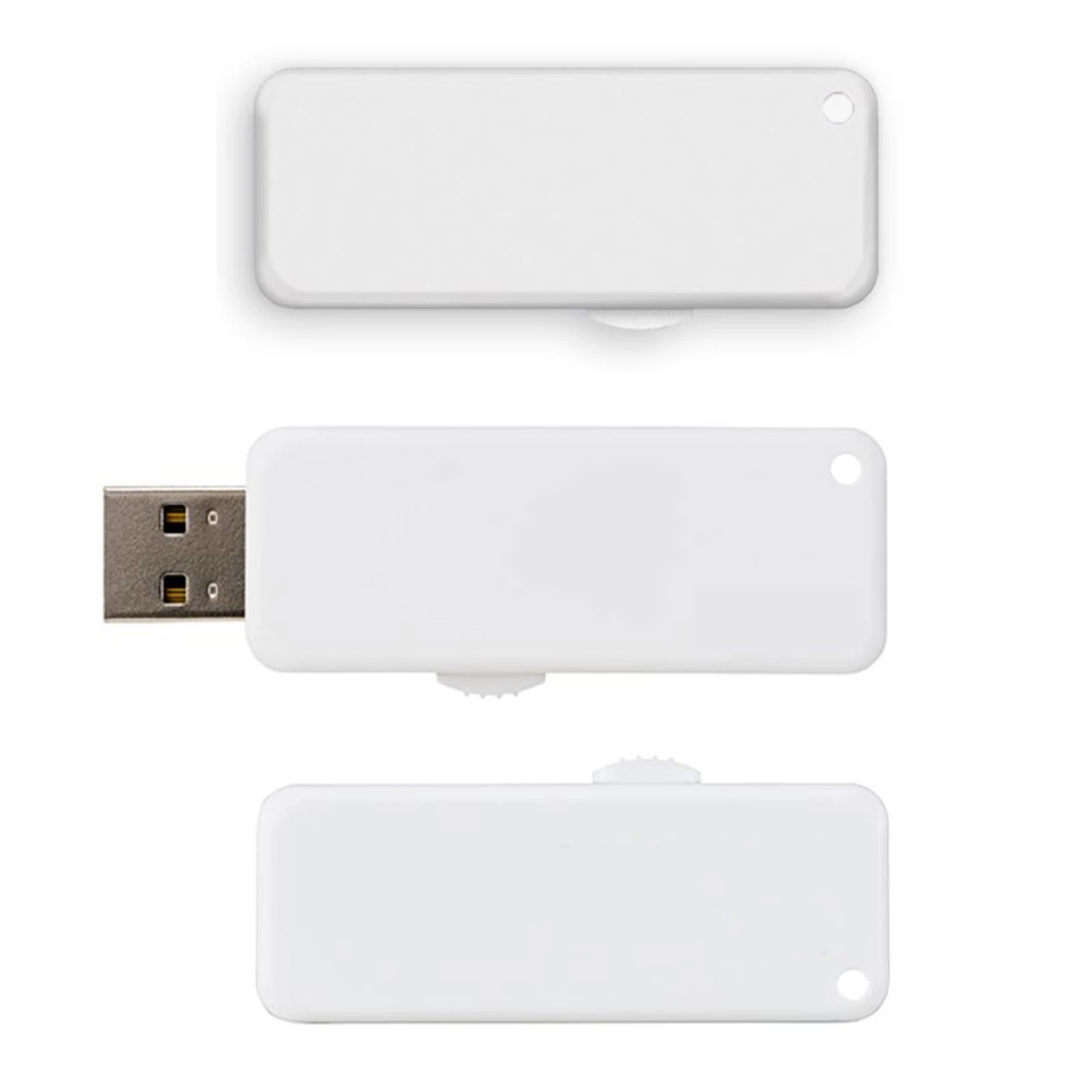 URARTU PLASTİK USB BELLEK (32 GB)