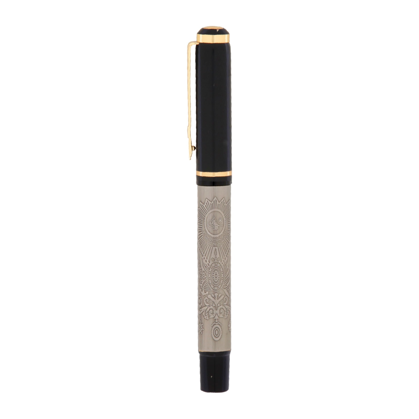 HEKİMHAN OSMANLI METAL ROLLER KALEM