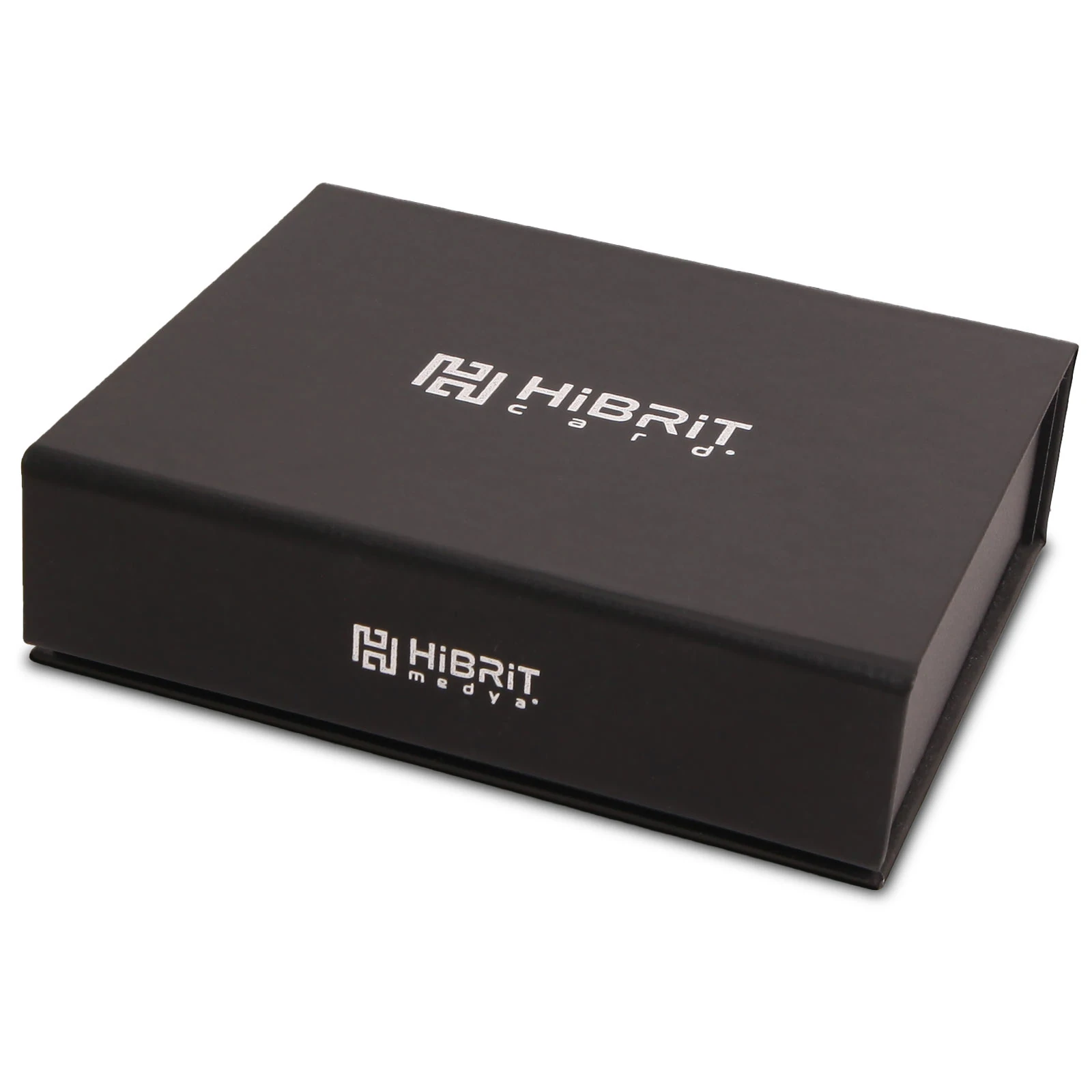 KUTU 14 MIKNATISLI AHŞAP KASA KUTU