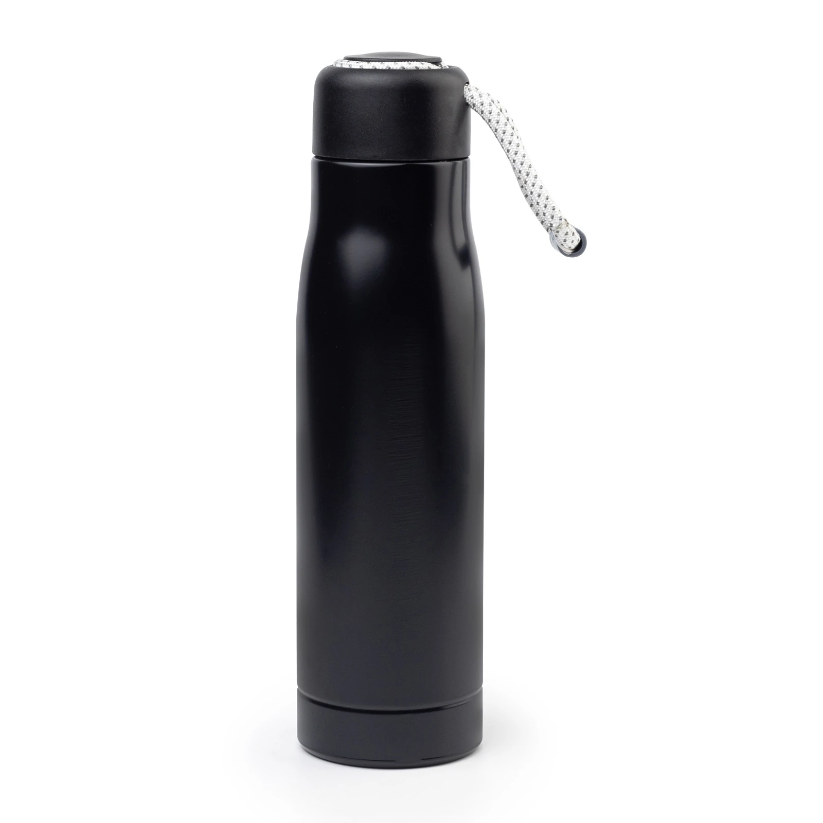 CUNDA SİYAH 500 ML TERMOS