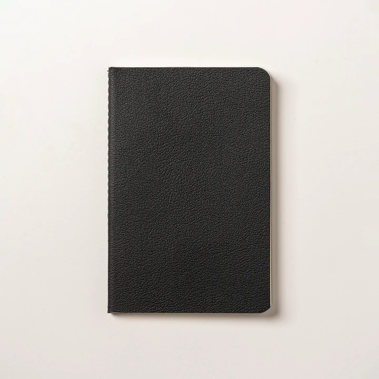 Logo Baskılı 9x14 Termo Deri Yumuşak Kapaklı Terzi Dikiş Tarihsiz Defter