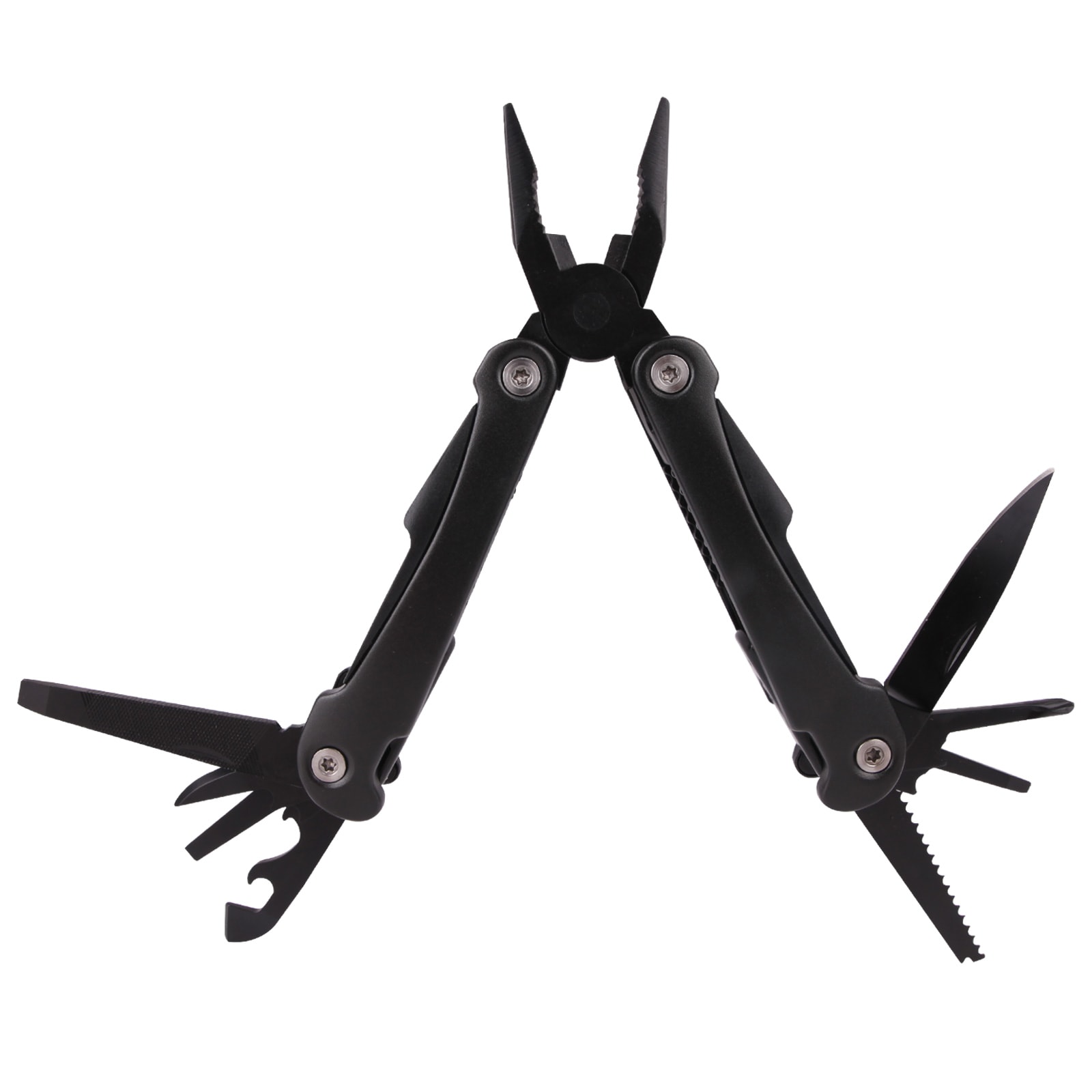 BARAN ÇOK FONKSİYONLU ÇAKI SETİ