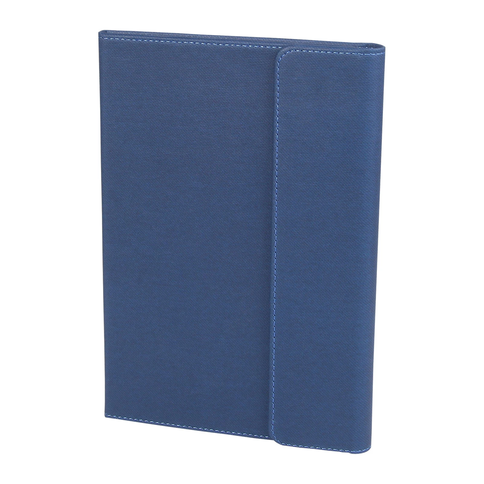 ÇAYYOLU LACİVERT TARİHSİZ DEFTER (16X21,5 CM)