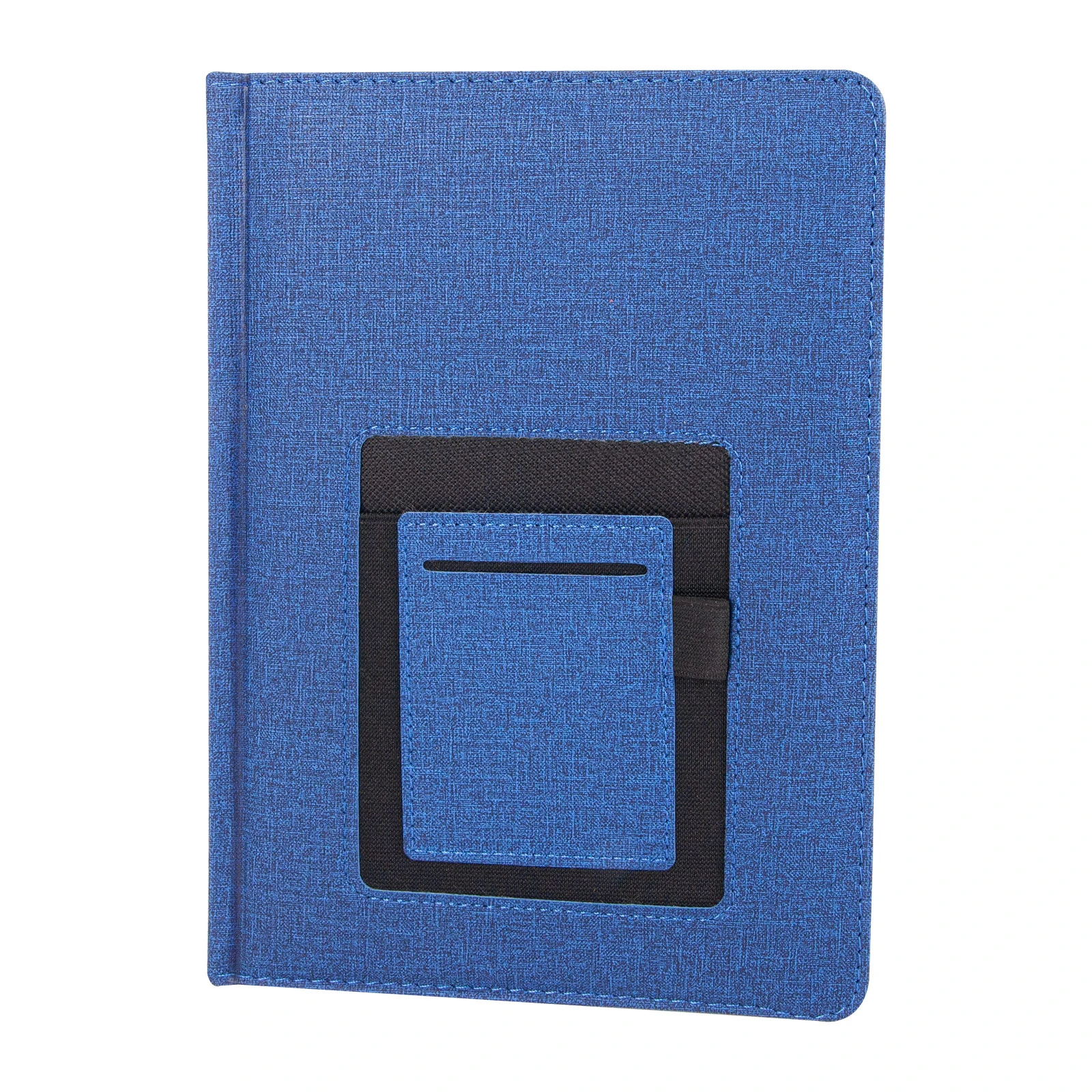 ÇANKAYA LACİVERT TARİHLİ AJANDA (17X24 CM)