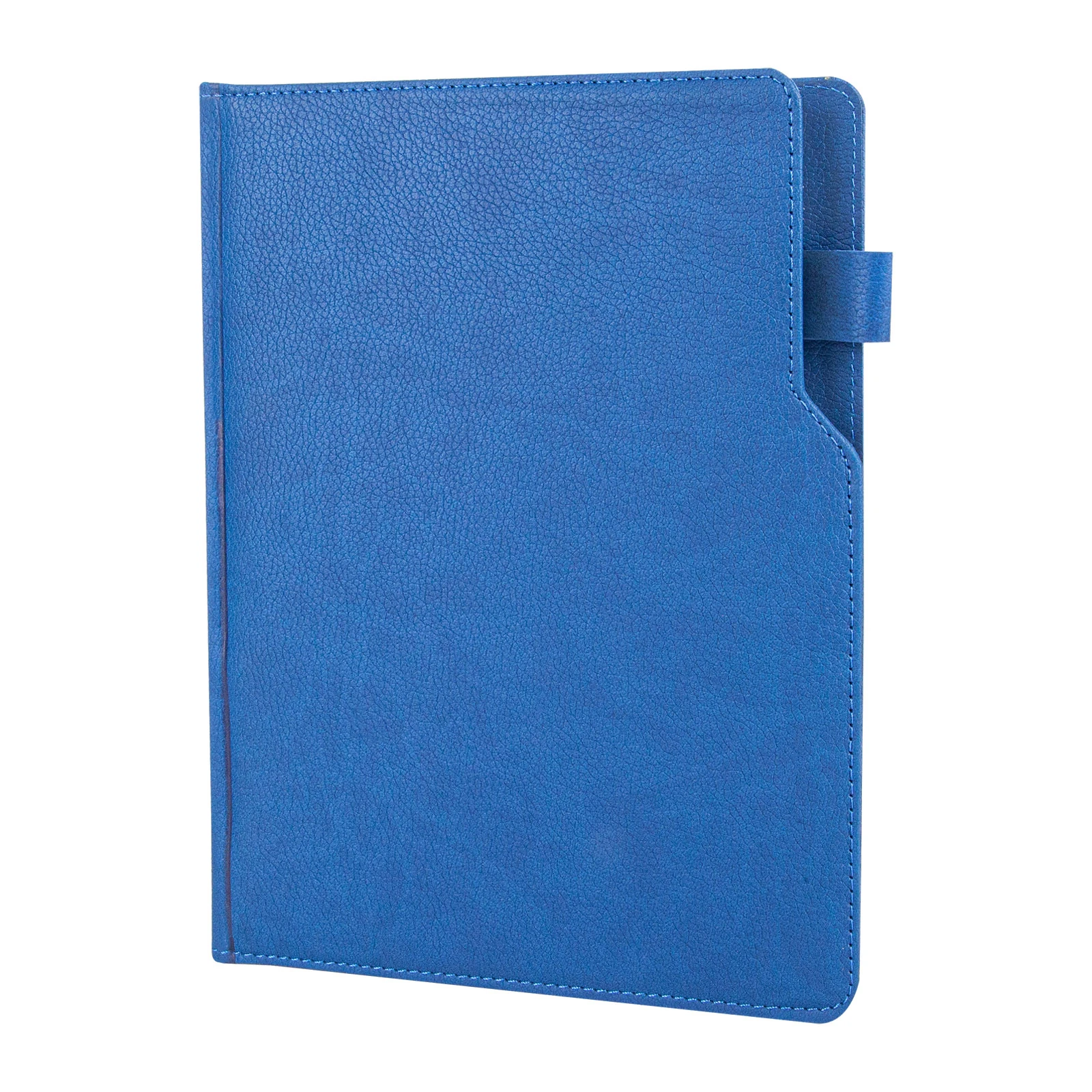 ÜMİTKÖY LACİVERT TARİHLİ AJANDA (17X24 CM)