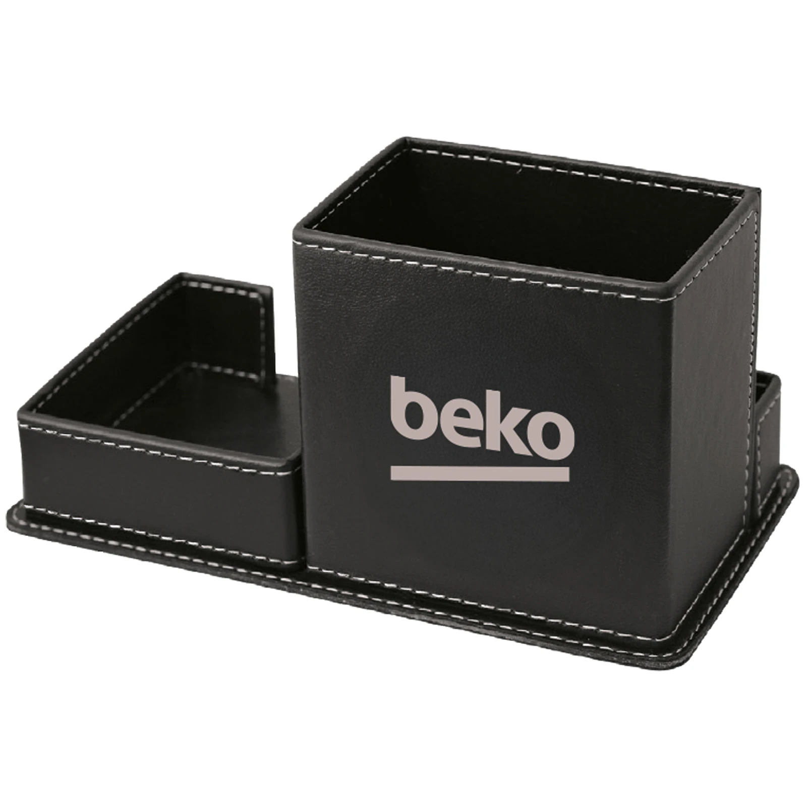 GENÇ DERİ KALEMLİK