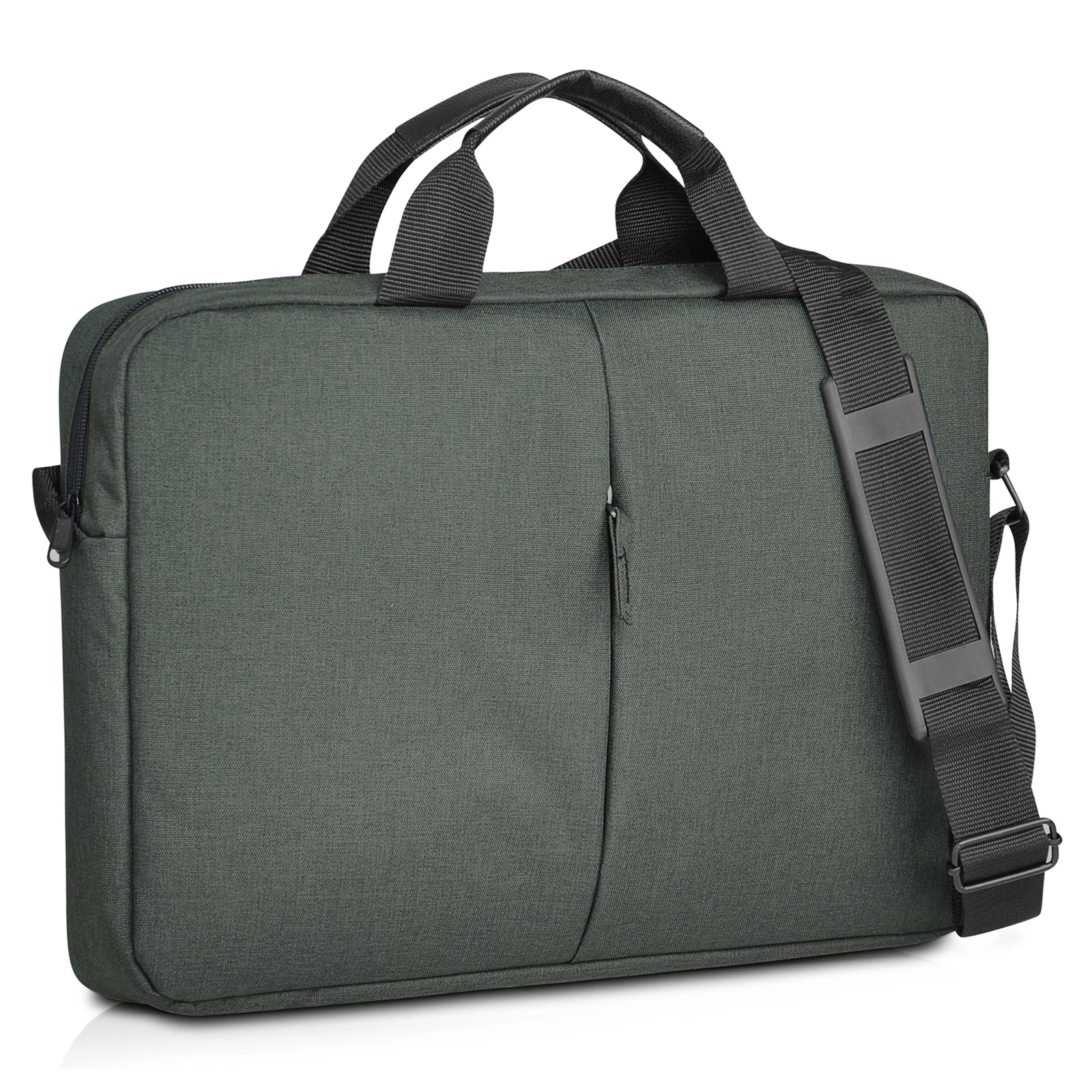 SEMENDER YEŞİL LAPTOP BÖLMELİ SIRT ÇANTASI