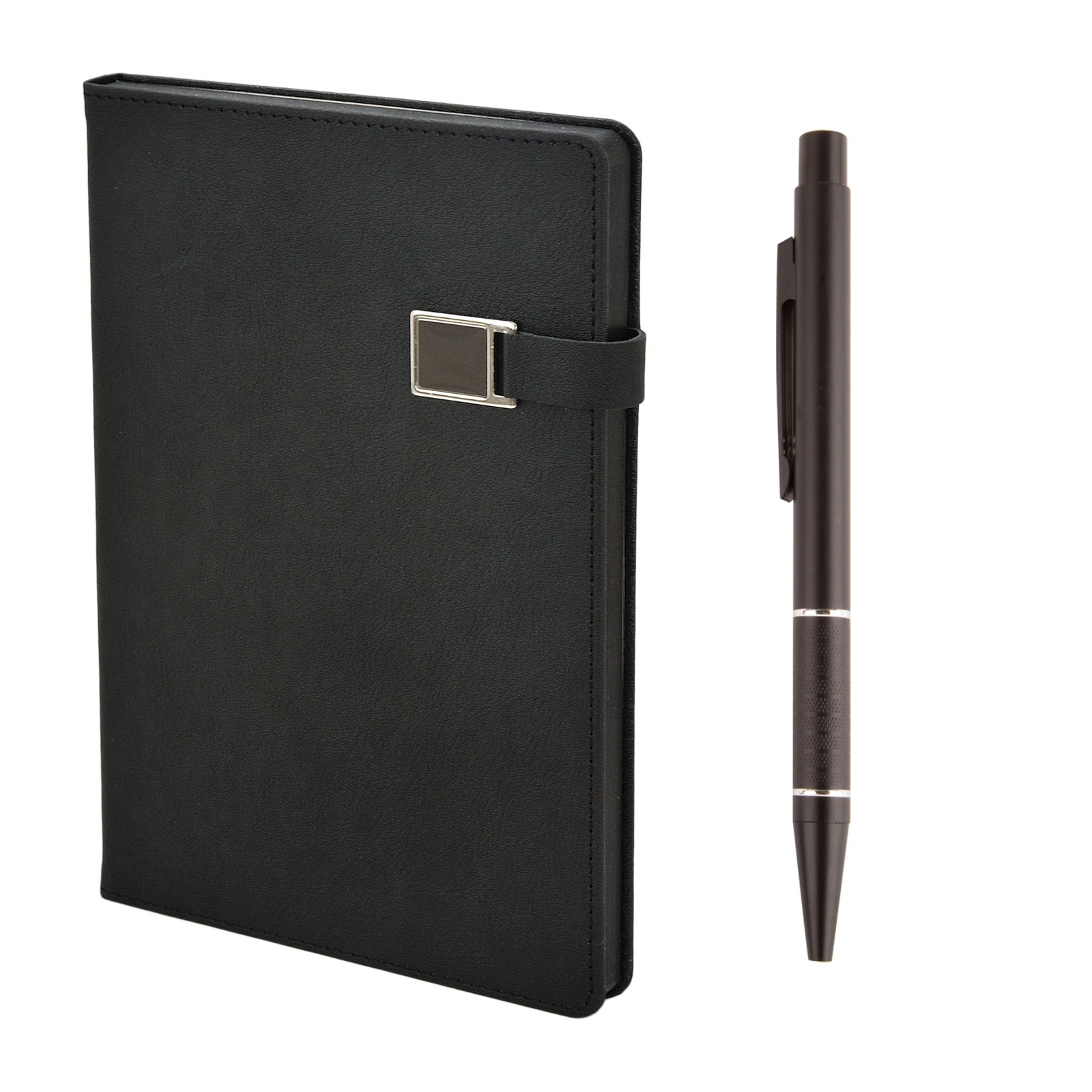 EZİNE SİYAH HEDİYELİK SET