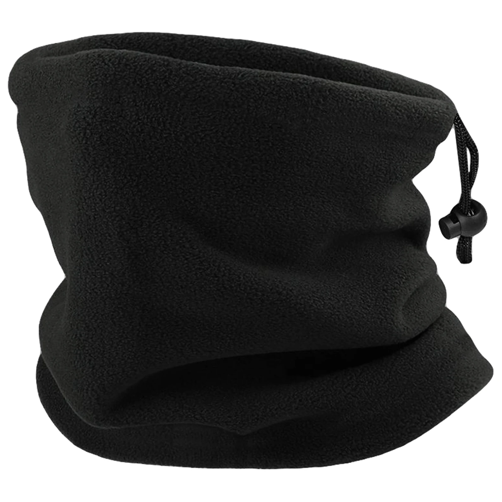 POLAR BUFF BUFF - BERE - BOYUNLUK SİYAH 