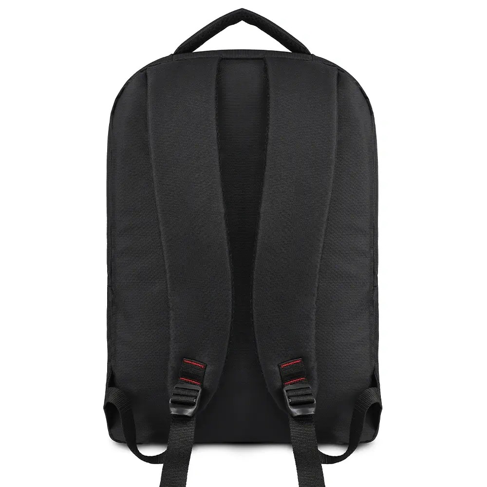 Stoklu Özel Üretim Promosyon Laptop Bölmeli Logo Baskılı Sırt Çantası