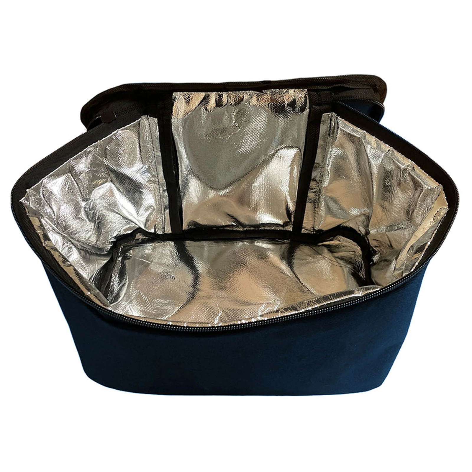 ÇAMLIK LACİVERT TERMAL ÇANTA