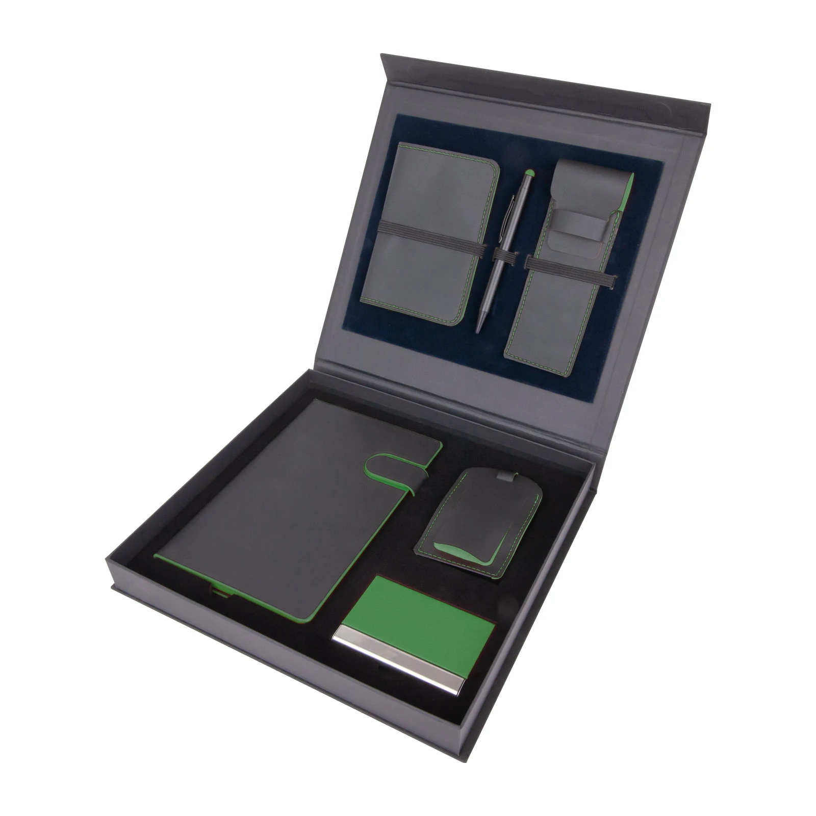 DİKİLİTAŞ YEŞİL HEDİYELİK SET