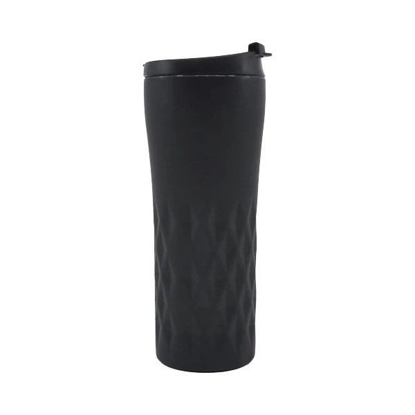 Baskılı 450 ML Termos Bardak