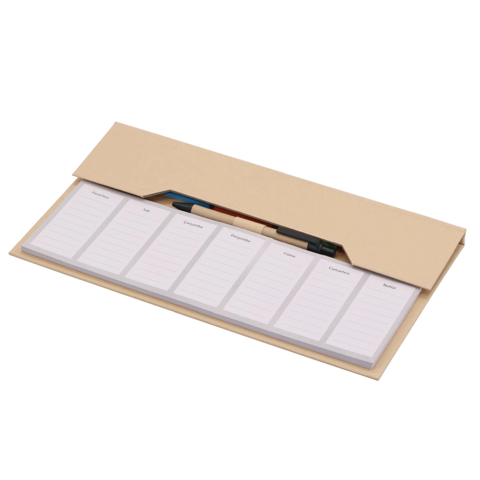 SAFRAN POST-İT BLOKNOT