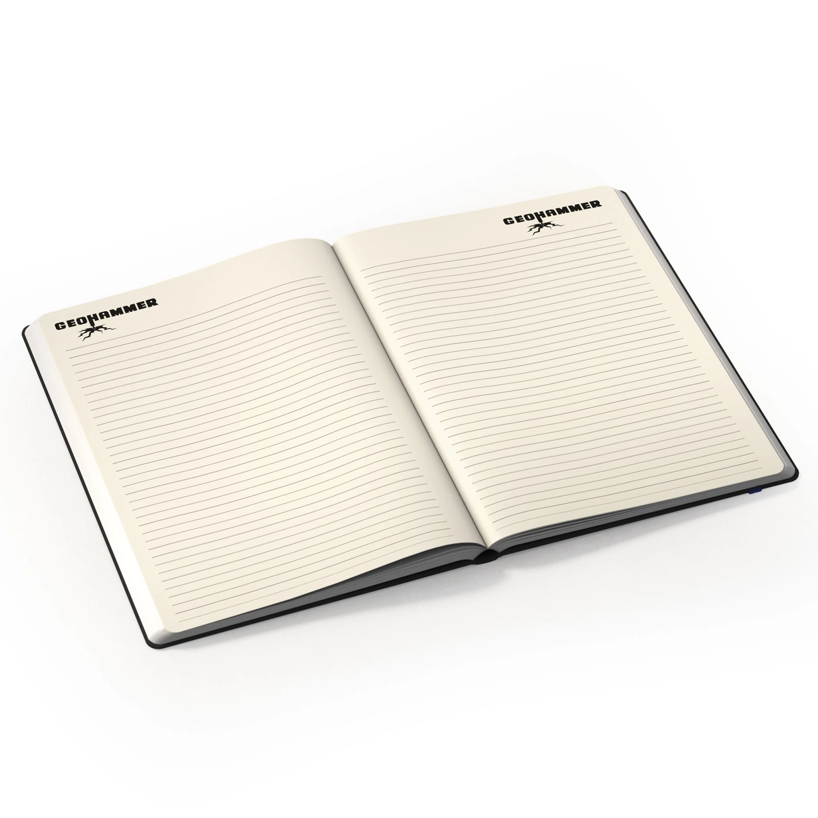 MACUNKÖY KUŞE MUKAVVA SIVAMA CİLTLİ DEFTER (20X28 CM)