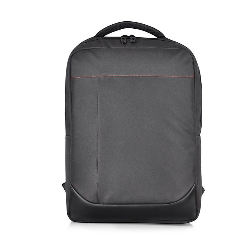 Logo Baskılı Stoklu Özel Üretim Laptop Bölmeli Sırt Çantası 