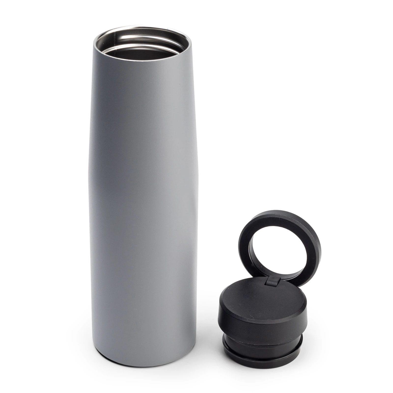 SAKLIGÖL FÜME 550 ML TELEFON TUTUCULU TERMOS