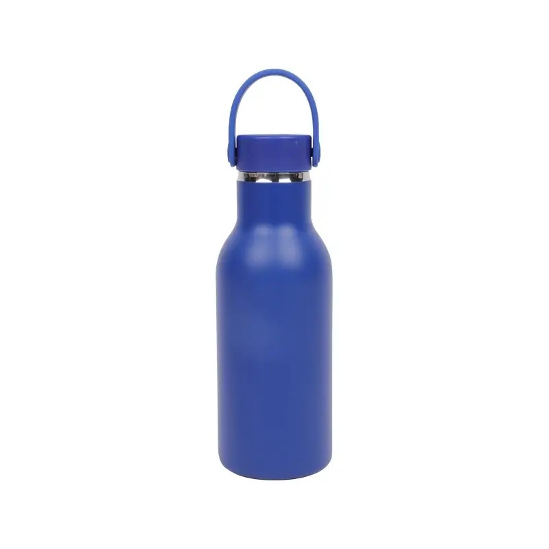 Baskılı 360 ml Paslanmaz Çelik Matara