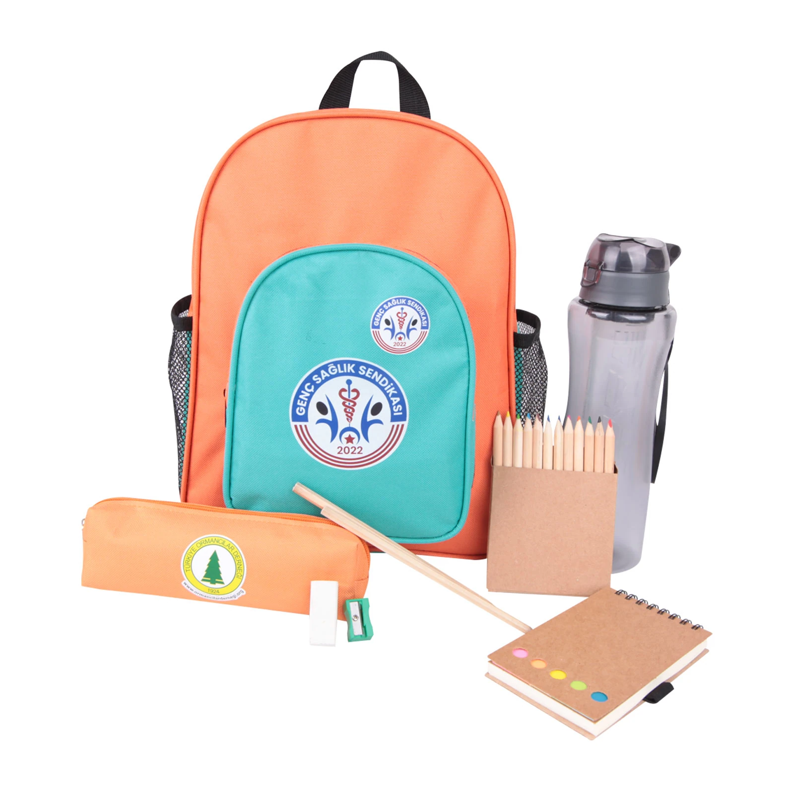 GÖKKUŞAĞI EĞİTİM SETİ