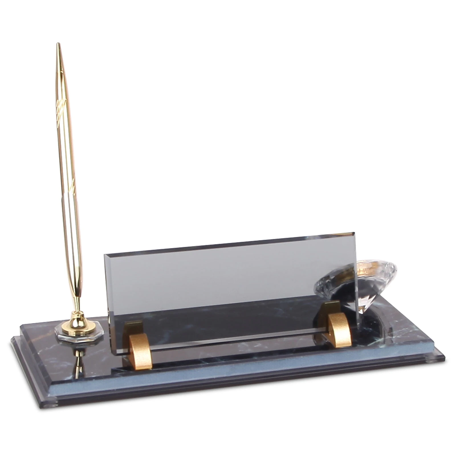 GERAY KRİSTAL MASA SETİ