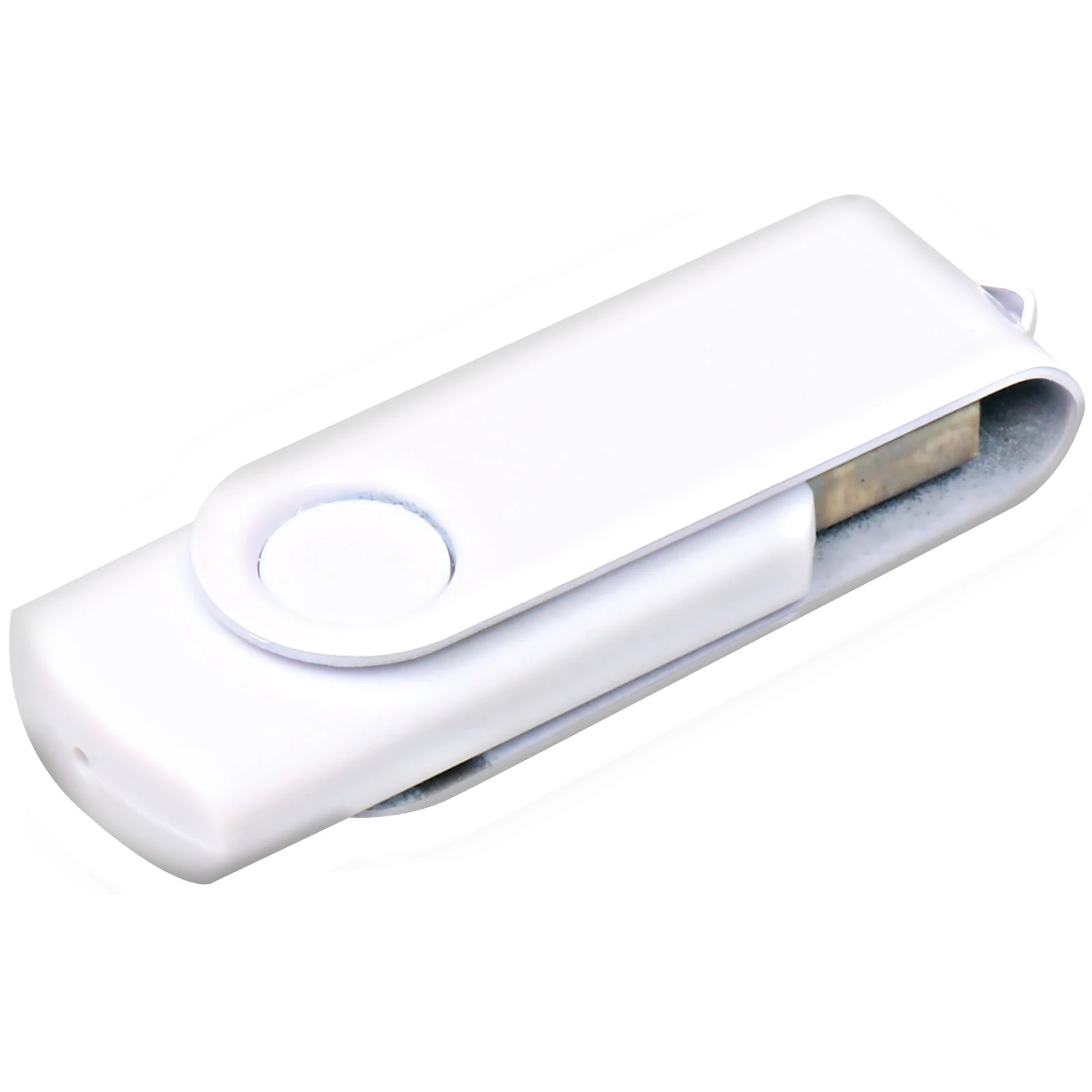 EŞREFOĞULLARI BEYAZ DÖNER KAPAKLI USB BELLEK (32 GB)