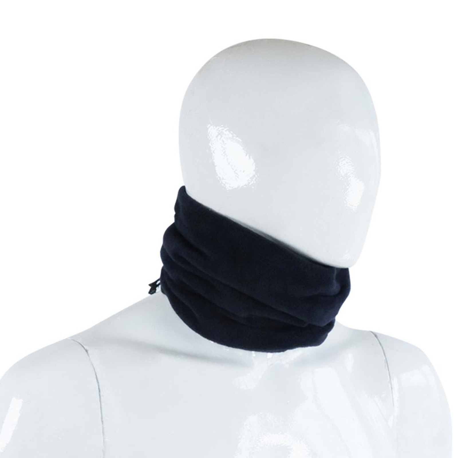 POLAR BUFF BUFF - BERE - BOYUNLUK SİYAH
