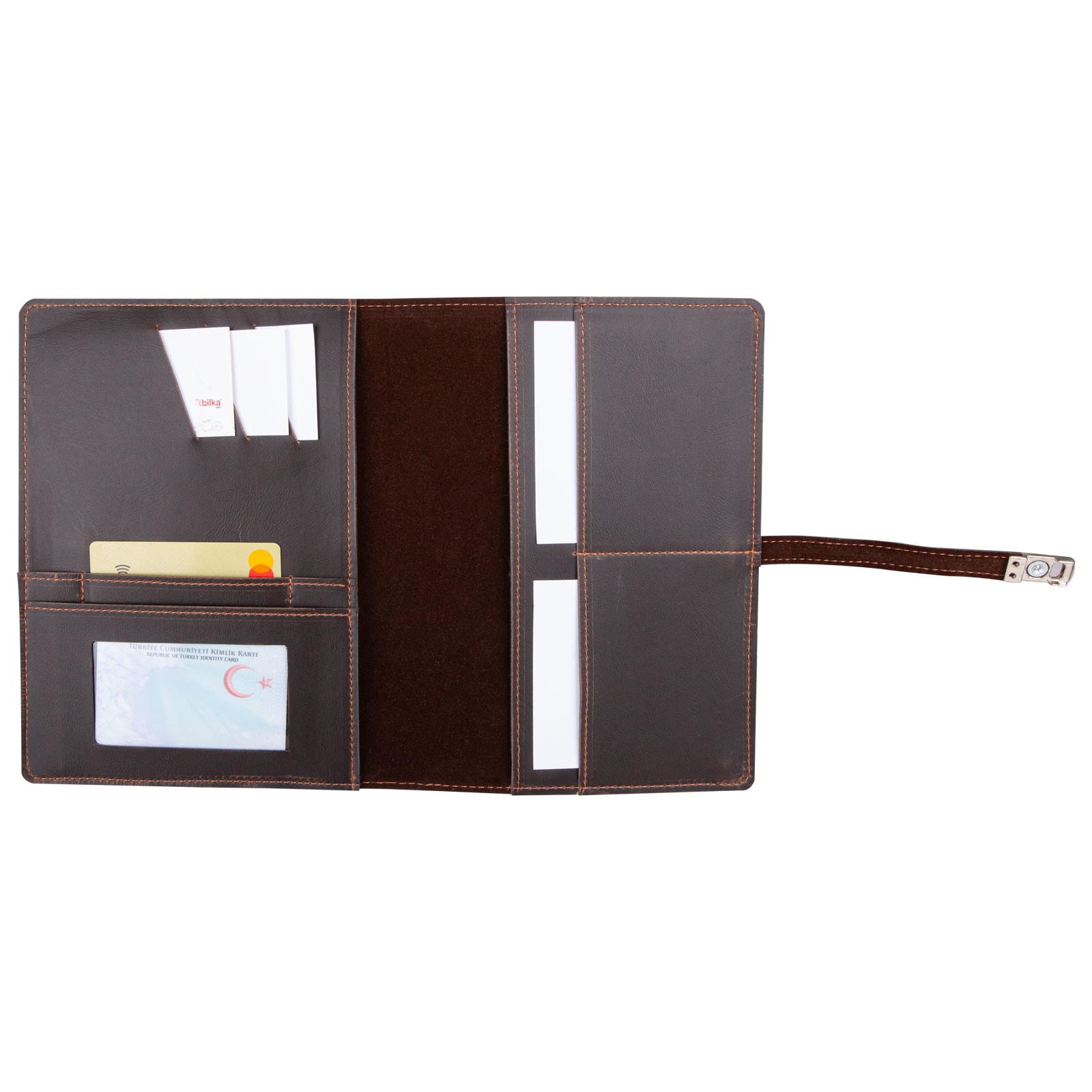 AHLATLIBEL TABA ORGANİZER KILIF (16x23 CM)