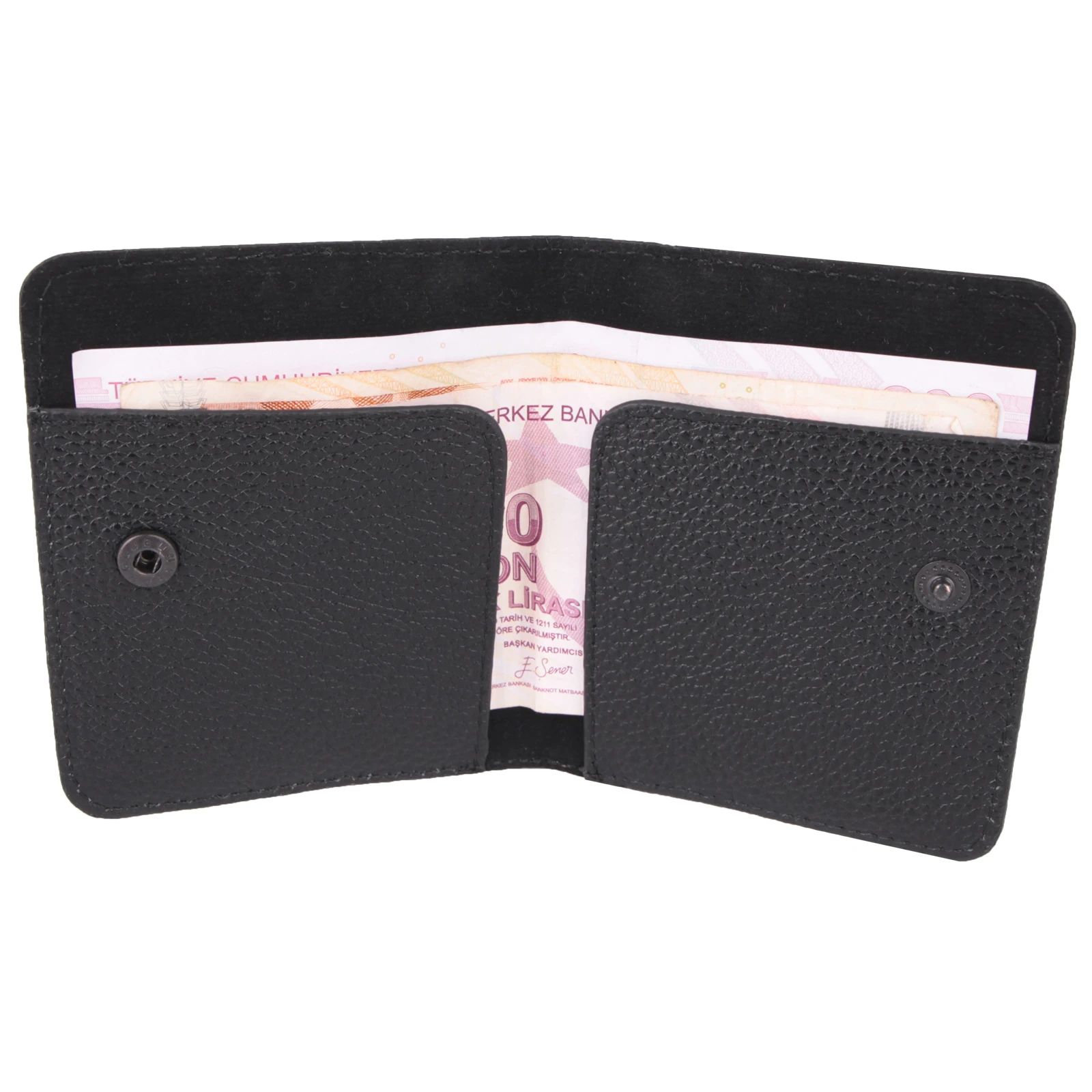 KOCAELİ DERİ CÜZDAN