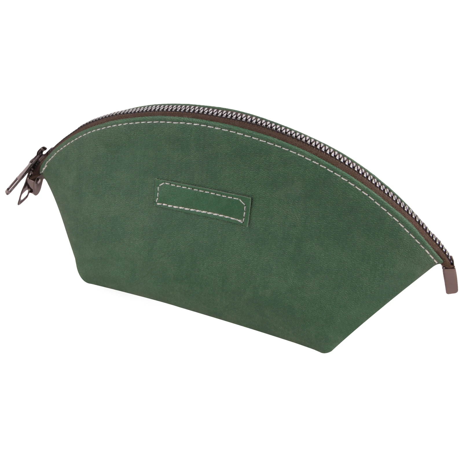 ERFELEK YEŞİL MAKYAJ ÇANTASI