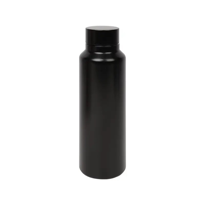Baskılı 700 ML Paslanmaz Çelik Matara