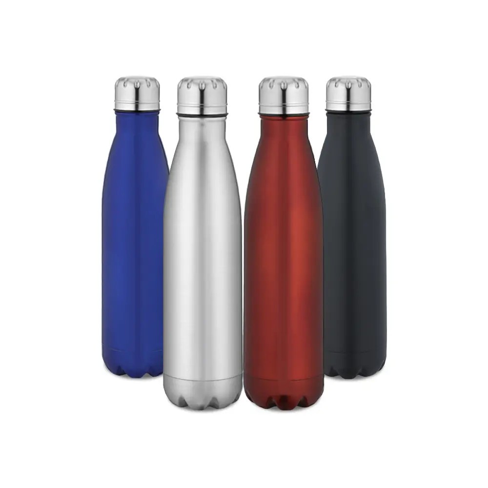 500 ML Çelik Termos