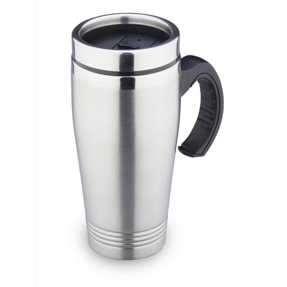Logo Baskılı 450 ML Promosyon Termos Bardak