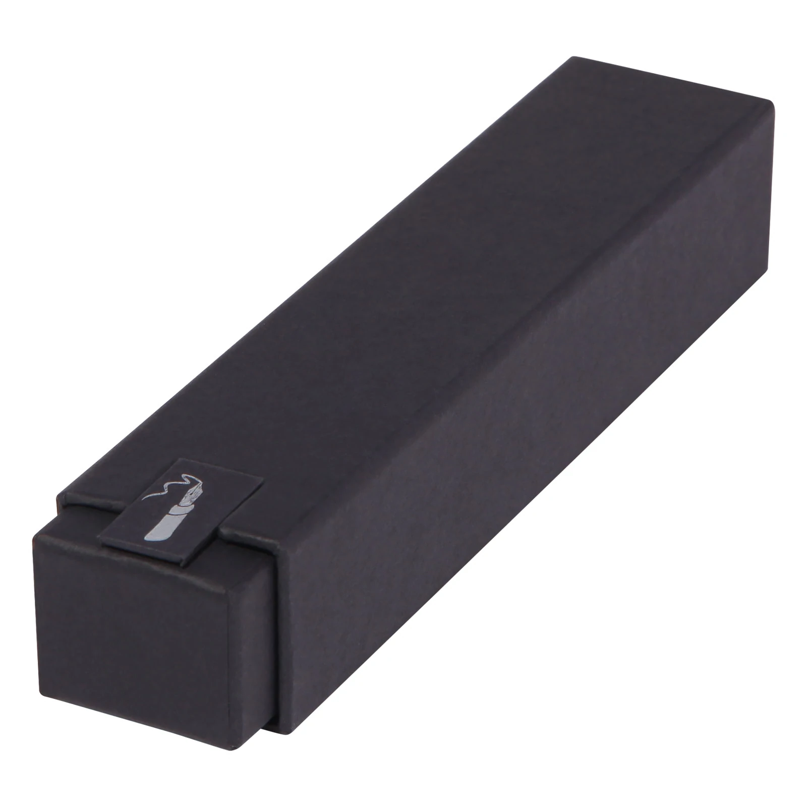 TAŞUCU SİYAH TEKLİ KALEM SETİ 