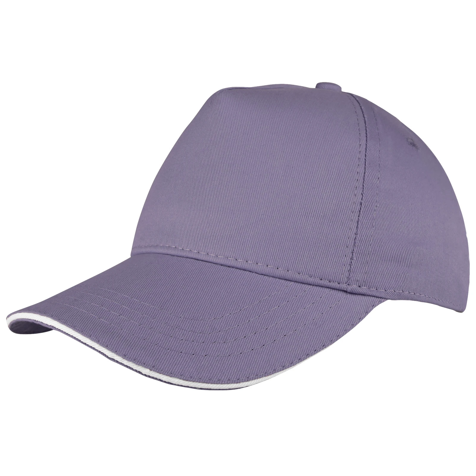 POMELO GRİ SANDWICH SİPER COTTON ŞAPKA