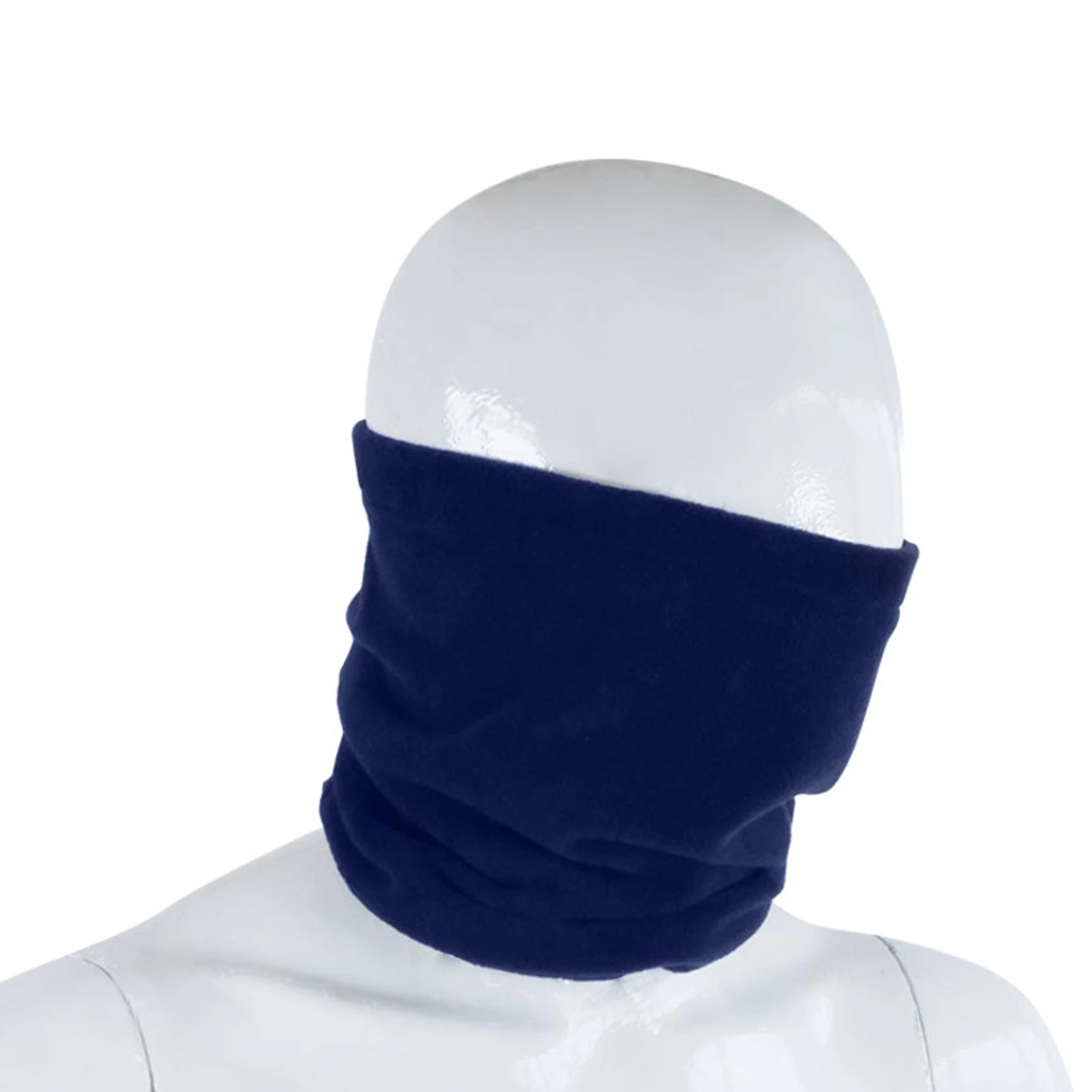 POLAR BUFF BUFF - BERE - BOYUNLUK LACİVERT