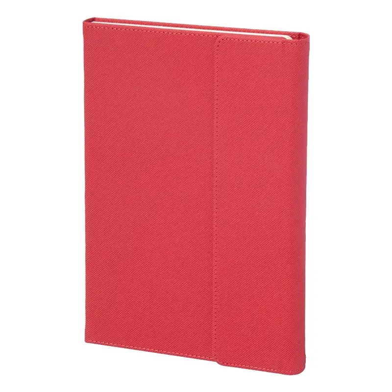 Logo Baskılı 15x21 Termo Deri Kapaklı Tarihsiz Defter