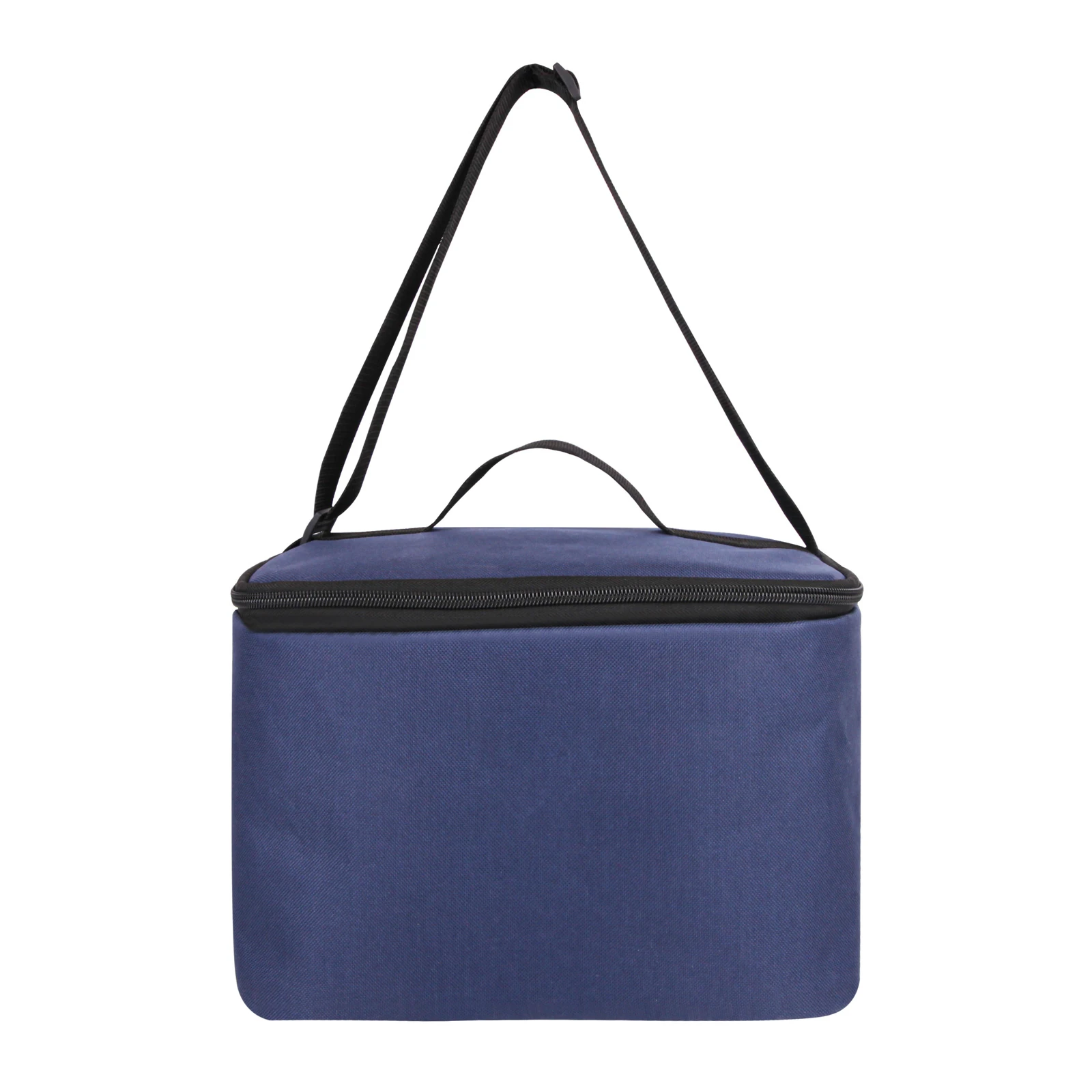 ÇAMLIK LACİVERT TERMAL ÇANTA