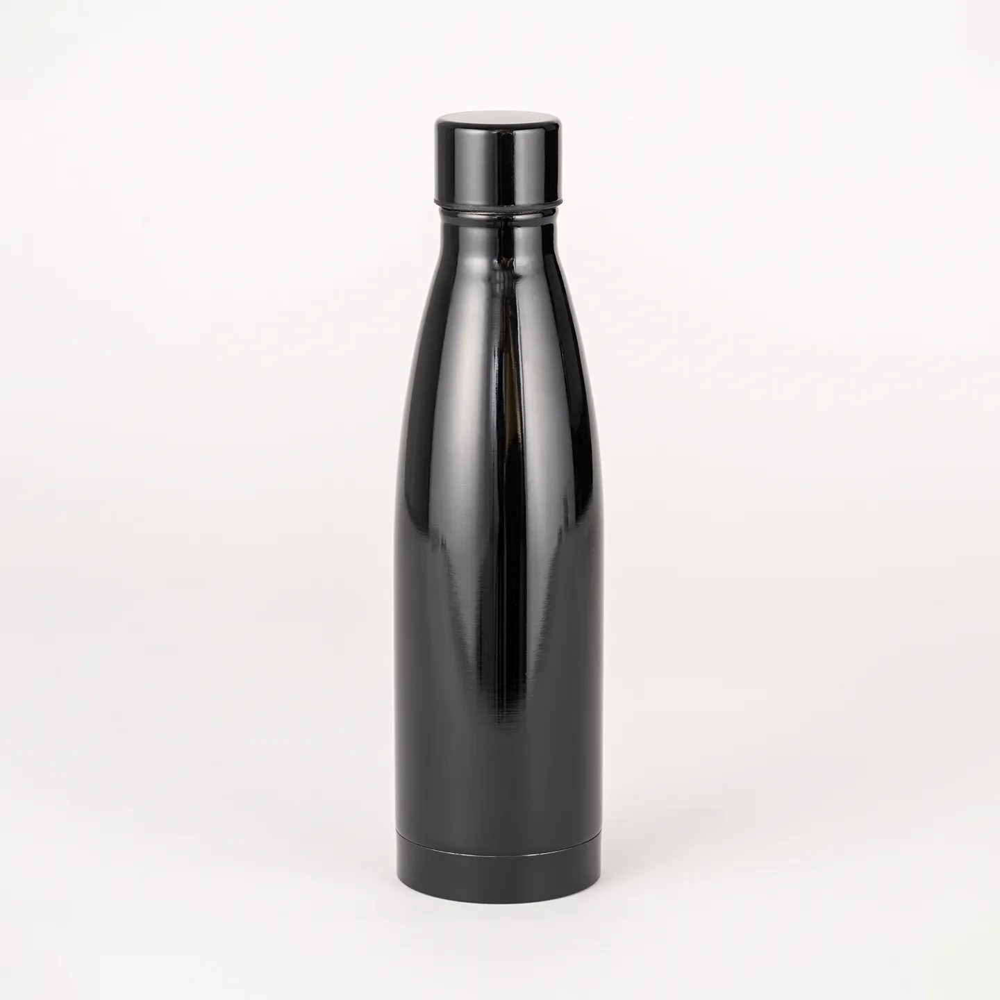 Baskılı 500 ml Dijital Isı Dereceli Termos