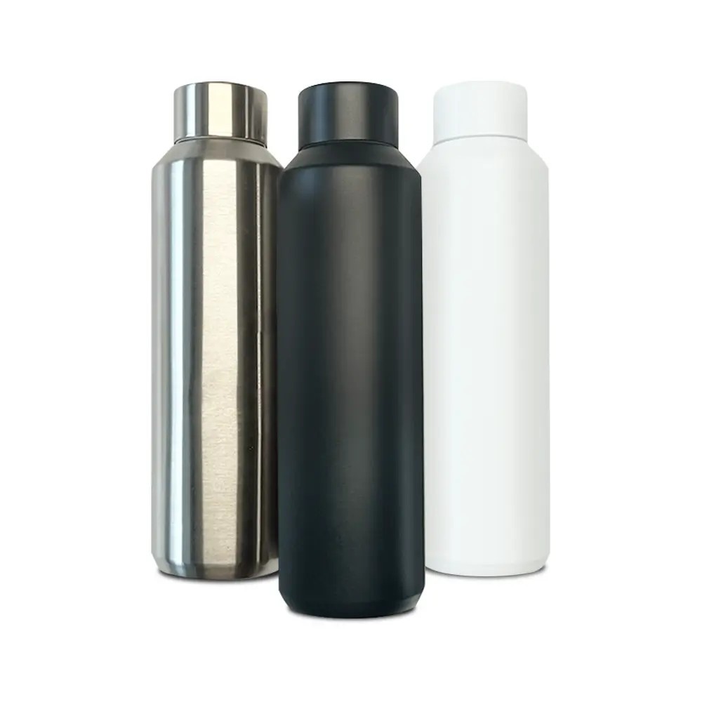 600 ml Paslanmaz Çelik Termos