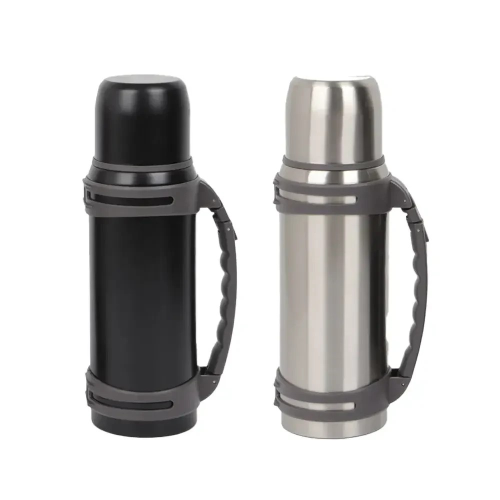 Logo Baskılı 1300 ml Promosyon Termos