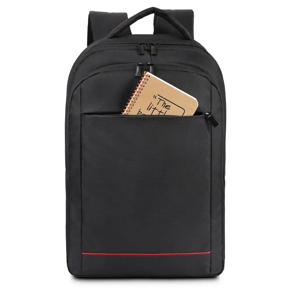 Stoklu Özel Üretim Promosyon Laptop Bölmeli Logo Baskılı Sırt Çantası