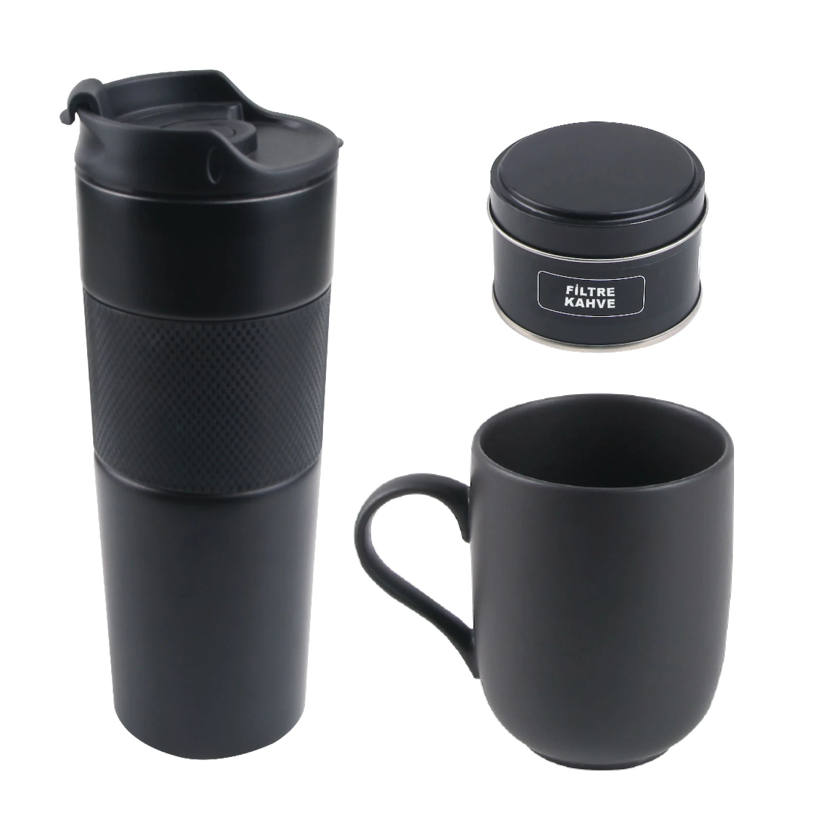 POZANTI HEDİYELİK SET