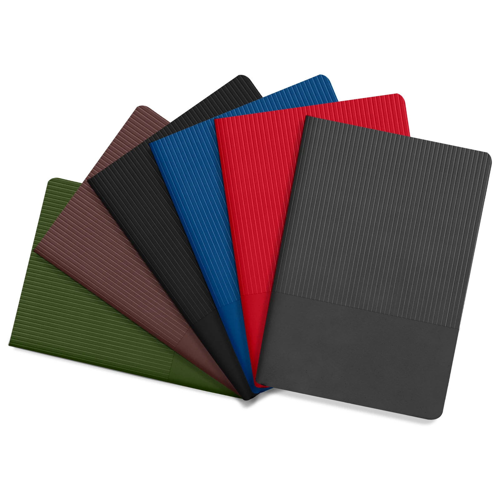 DİKMEN FÜME TARİHSİZ DEFTER (15X21 CM)