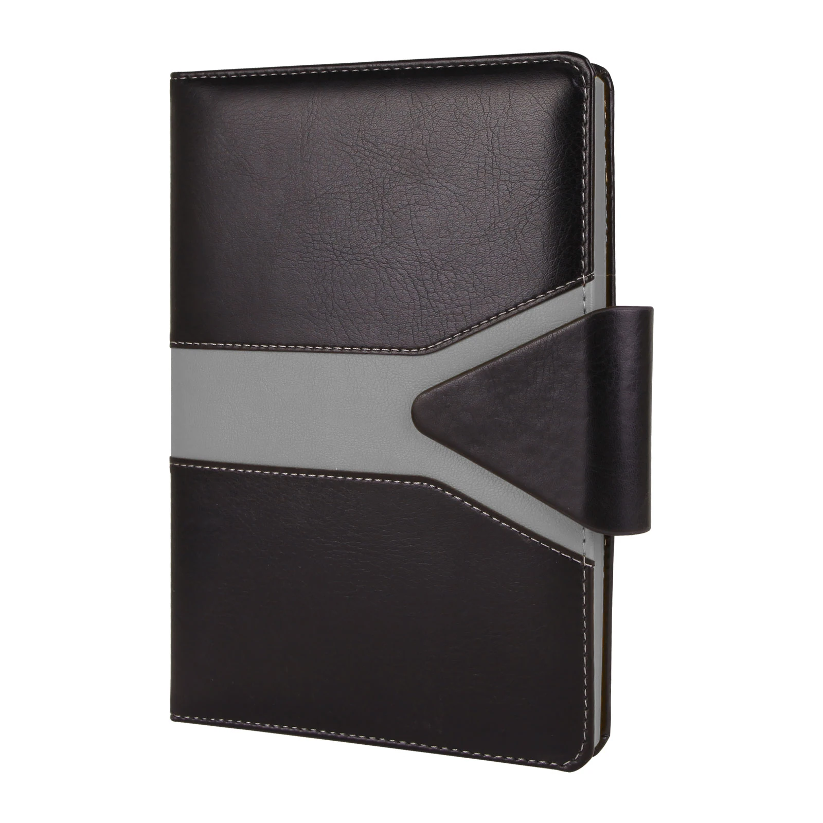 ÇAMLIDERE FÜME TARİHSİZ DEFTER (15X21 CM)