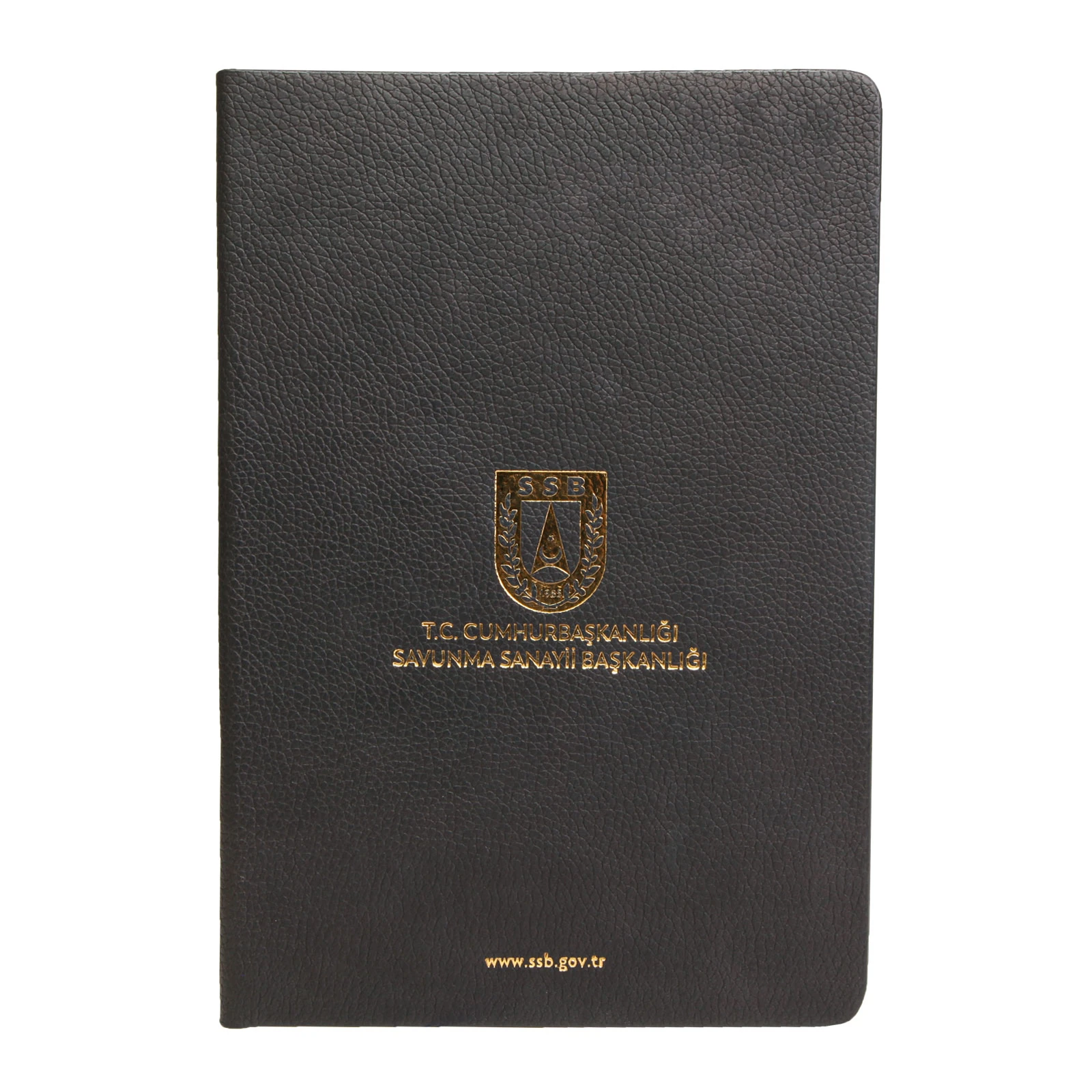 MAMAK TOPLANTI BLOKNOTU (15X21 CM)