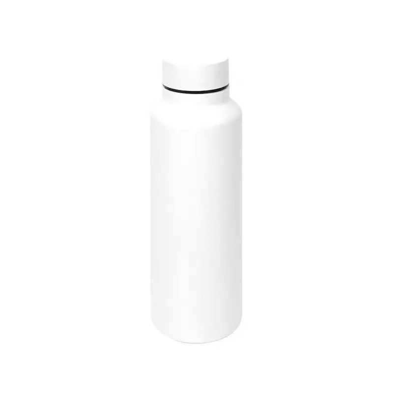 Baskılı 700 ML Paslanmaz Çelik Matara