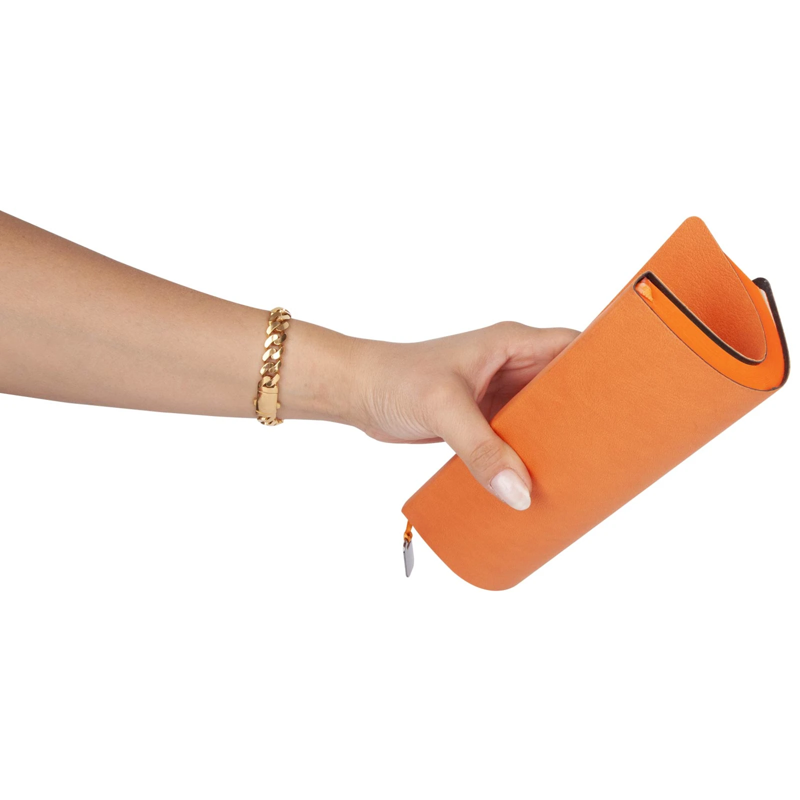 MALTEPE TURKUAZ TARİHSİZ DEFTER (13X21 CM)