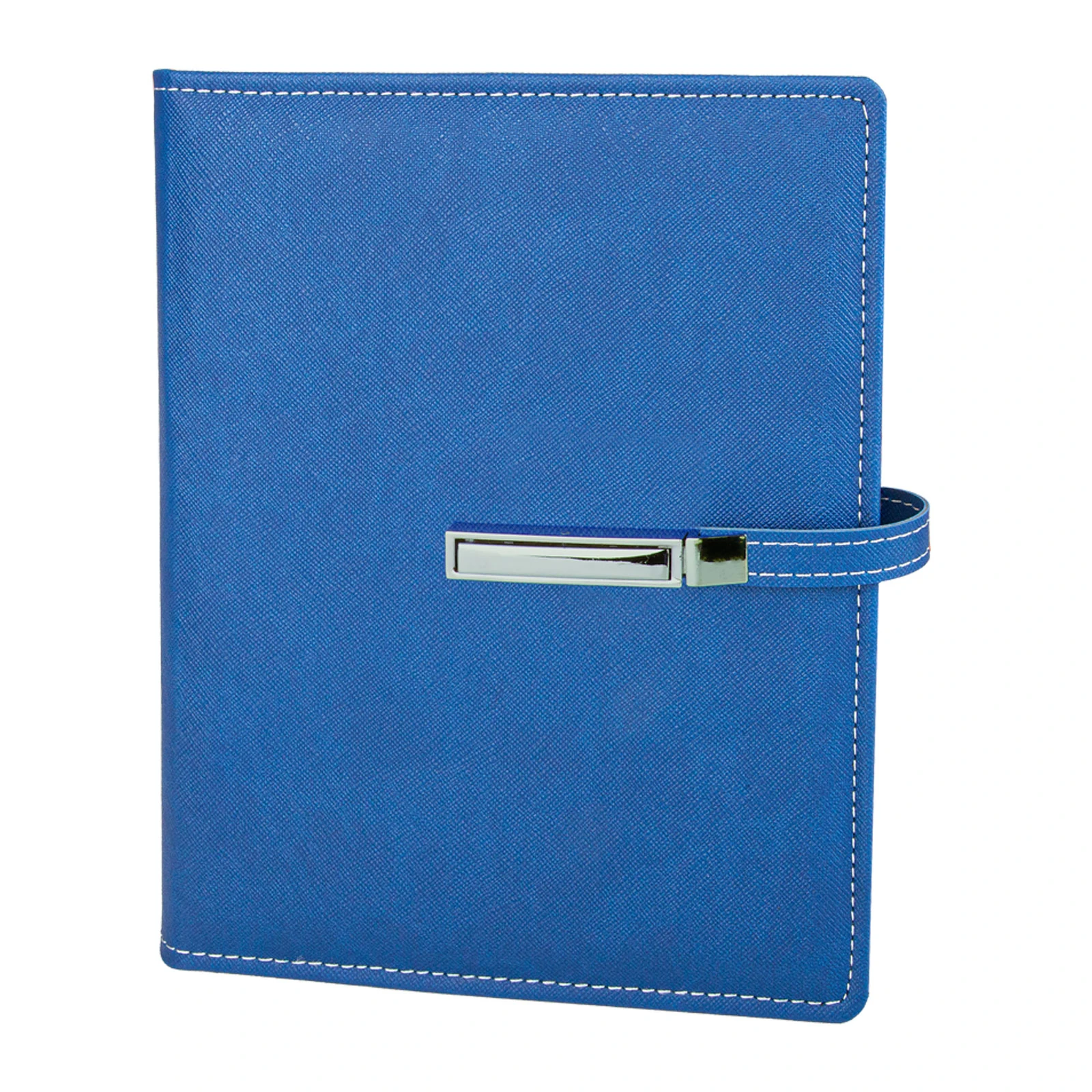 MİTHATPAŞA LACİVERT ORGANİZER AJANDA (18x21,5CM)