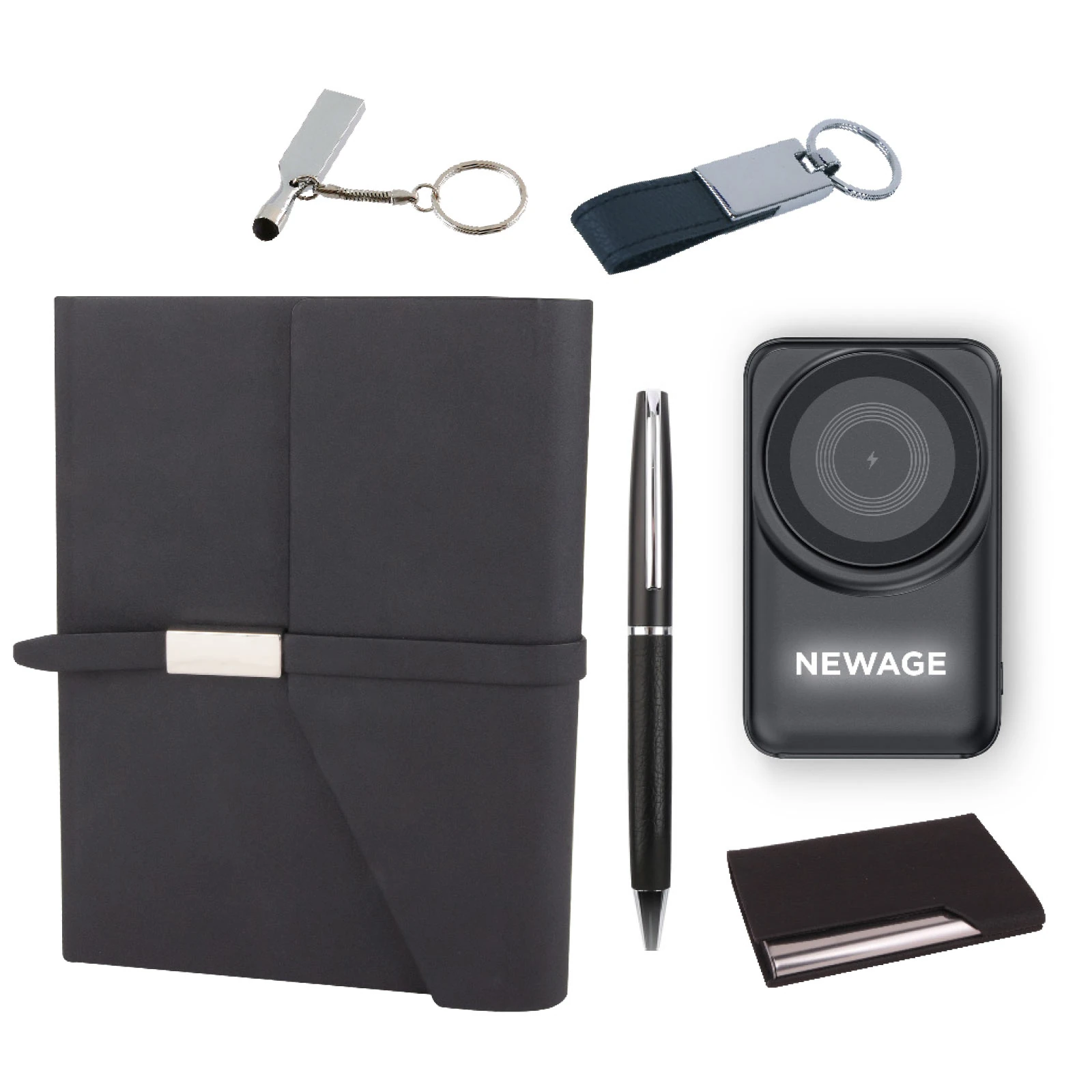 KIRKAĞAÇ HEDİYELİK SET